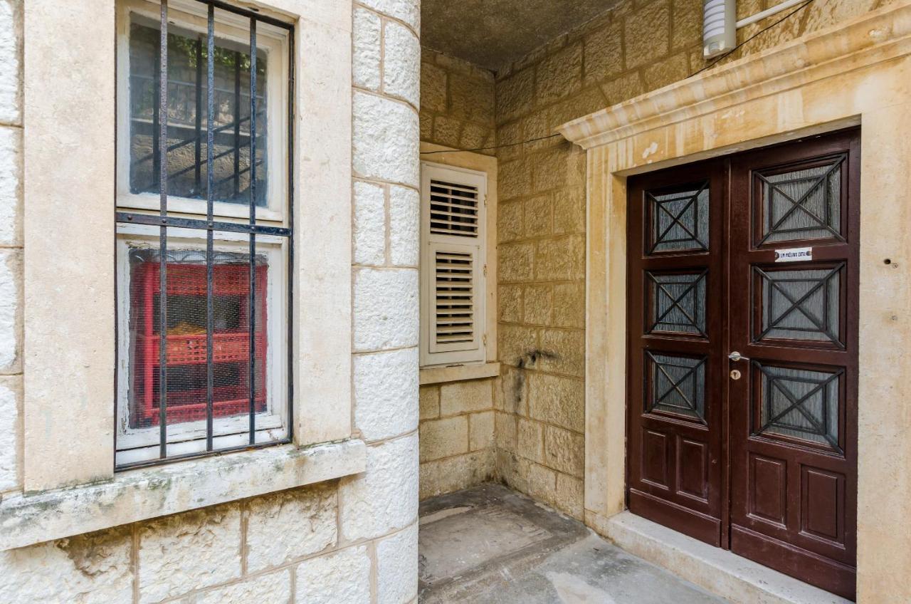 Perfect Balcony Apartment - Brizo Apartments Dubrovnik Exterior foto