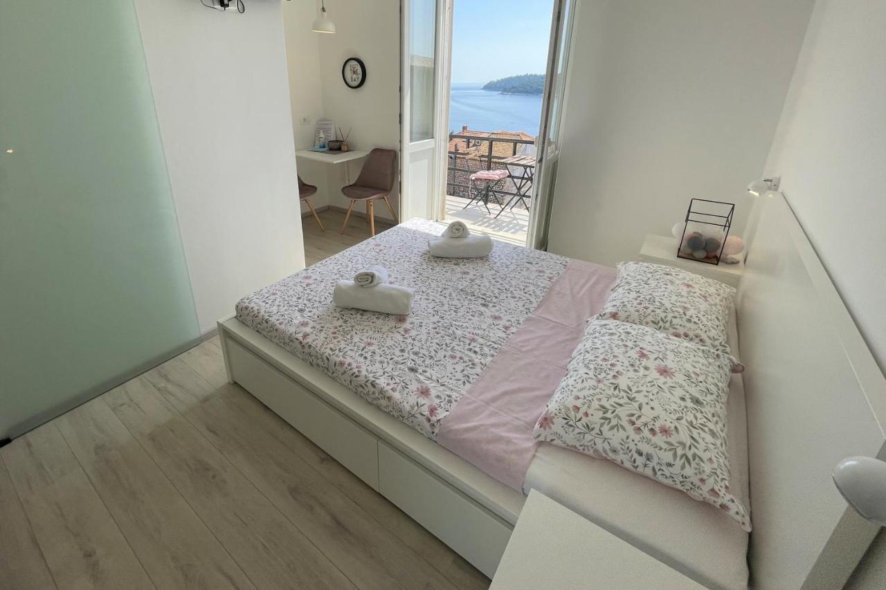 Perfect Balcony Apartment - Brizo Apartments Dubrovnik Exterior foto