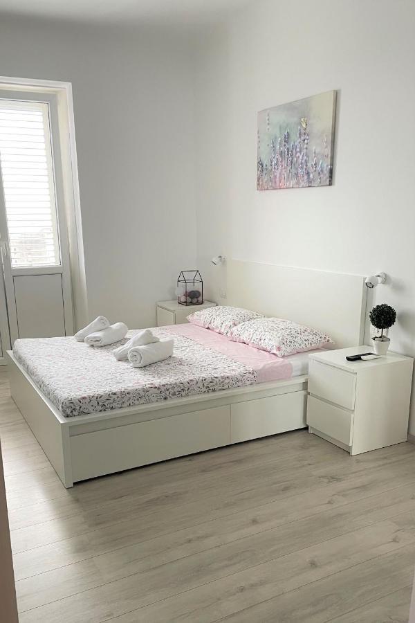 Perfect Balcony Apartment - Brizo Apartments Dubrovnik Exterior foto